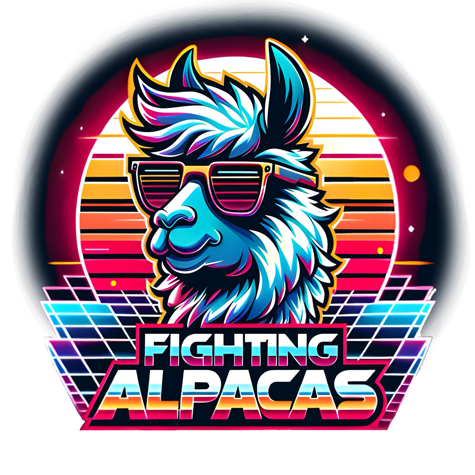 Fighting Alpacas Athletics – The Fighting Alpacas Website